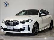 2020 BMW 1 SERIES