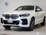 2022 BMW X6