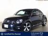 VOLKSWAGEN THE BEETLE
