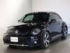 VOLKSWAGEN THE BEETLE