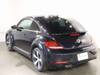 VOLKSWAGEN THE BEETLE
