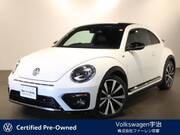 2017 VOLKSWAGEN THE BEETLE