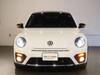 VOLKSWAGEN THE BEETLE