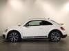 VOLKSWAGEN THE BEETLE