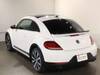 VOLKSWAGEN THE BEETLE