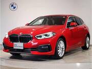 2020 BMW 1 SERIES