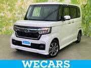 2022 HONDA N-BOX CUSTOM