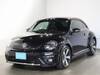 VOLKSWAGEN THE BEETLE