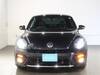 VOLKSWAGEN THE BEETLE
