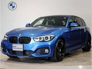 2019 BMW 1 SERIES