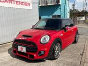 2014 BMW MINI COOPER S