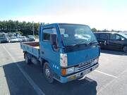 1992 MITSUBISHI CANTER 2ton
