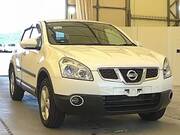 2011 NISSAN DUALIS 20G