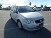 VOLKSWAGEN GOLF TOURAN