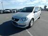 VOLKSWAGEN GOLF TOURAN