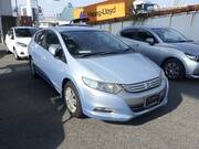 2010 HONDA INSIGHT G