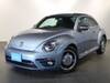 VOLKSWAGEN THE BEETLE