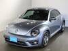 VOLKSWAGEN THE BEETLE