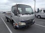 2012 TOYOTA TOYOACE TRUCK 2ton