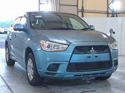 2010 MITSUBISHI RVR M