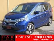 2017 HONDA FREED HYBRID