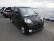 2010 HONDA LIFE DIVA