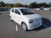 2019 SUZUKI ALTO