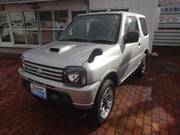 2003 SUZUKI JIMNY XG
