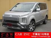 2019 MITSUBISHI OTHER