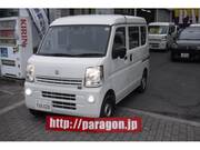 2021 SUZUKI EVERY PC