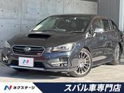 2018 SUBARU LEVORG