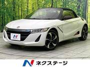 2015 HONDA S660