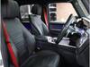 MERCEDES BENZ G-CLASS
