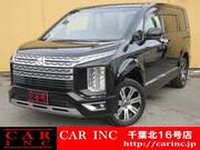 2019 MITSUBISHI OTHER