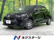 2021 TOYOTA YARIS