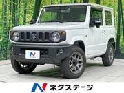 2022 SUZUKI JIMNY XC