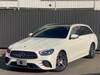 MERCEDES BENZ E-CLASS Stationwagon