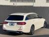 MERCEDES BENZ E-CLASS Stationwagon
