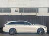 MERCEDES BENZ E-CLASS Stationwagon