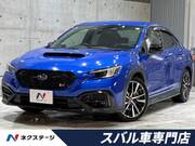 2023 SUBARU WRX S4
