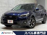 2018 SUBARU XV