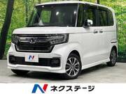 2021 HONDA N-BOX CUSTOM
