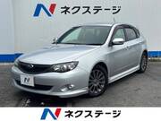 2011 SUBARU IMPREZA