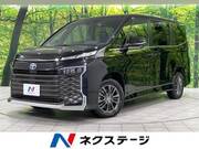 2024 TOYOTA VOXY