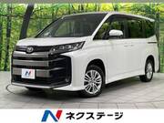 2022 TOYOTA NOAH