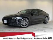 2025 AUDI A7 SPORTBACK