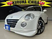2007 DAIHATSU COPEN
