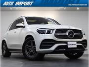 2019 MERCEDES BENZ GLE