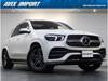MERCEDES BENZ GLE