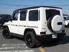 MERCEDES BENZ G-CLASS